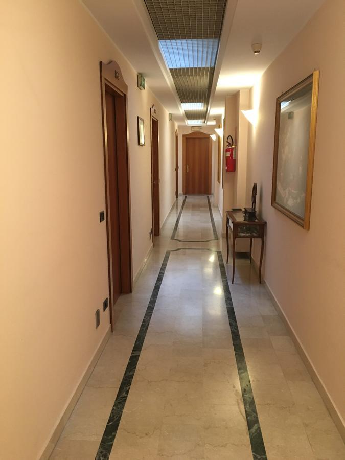 Hotel Alla Busa Noventa Vicentina Ngoại thất bức ảnh